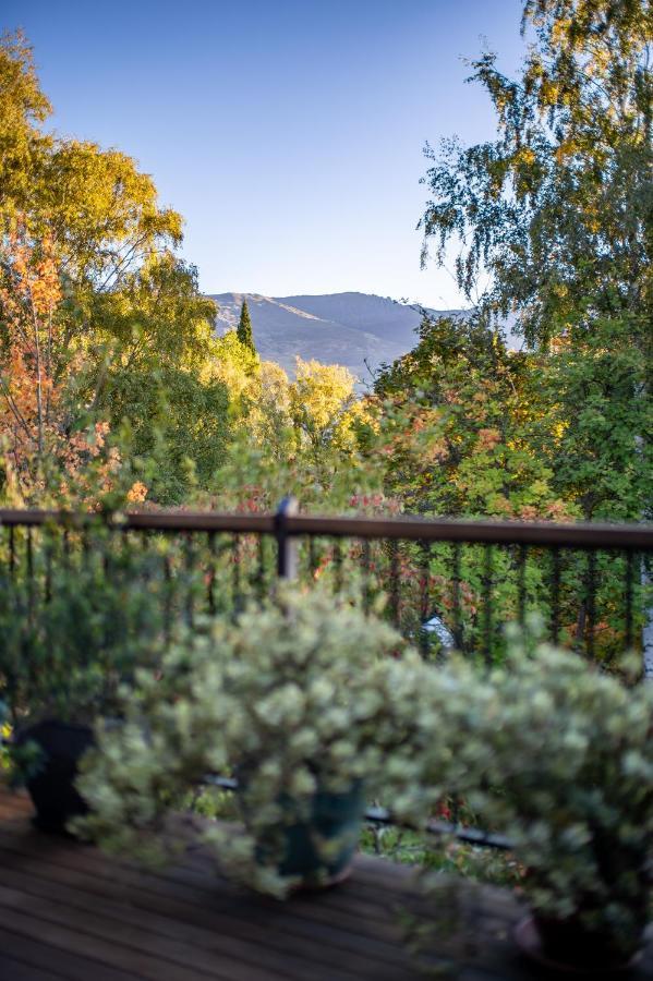 Private And Peaceful Studio Apartment Wanaka Exterior photo