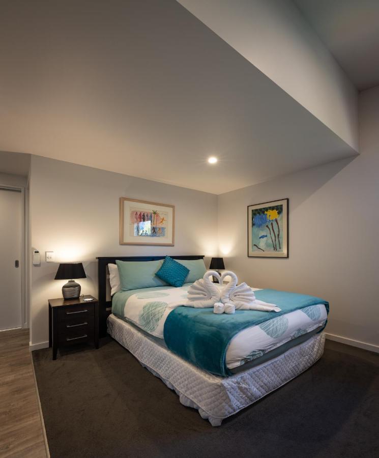 Private And Peaceful Studio Apartment Wanaka Exterior photo